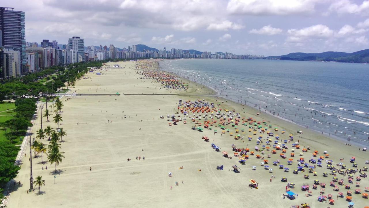 Appartamento Perola Santos  Esterno foto