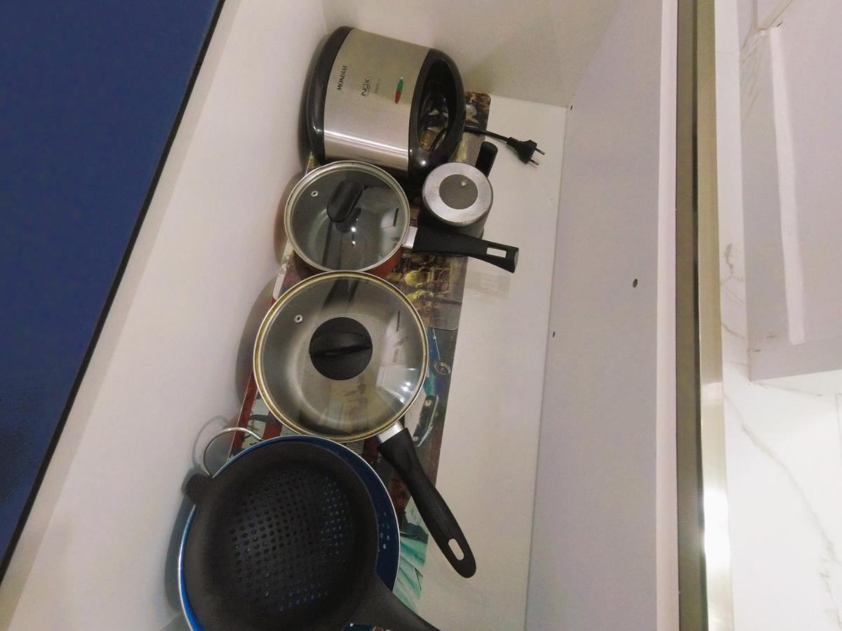 Appartamento Perola Santos  Esterno foto