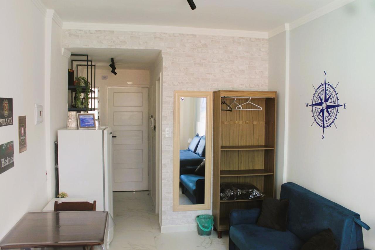 Appartamento Perola Santos  Esterno foto