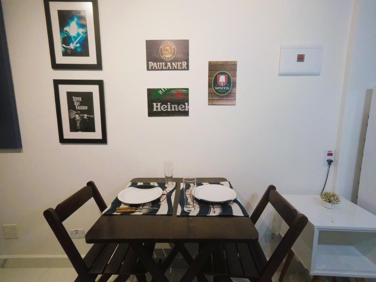 Appartamento Perola Santos  Esterno foto