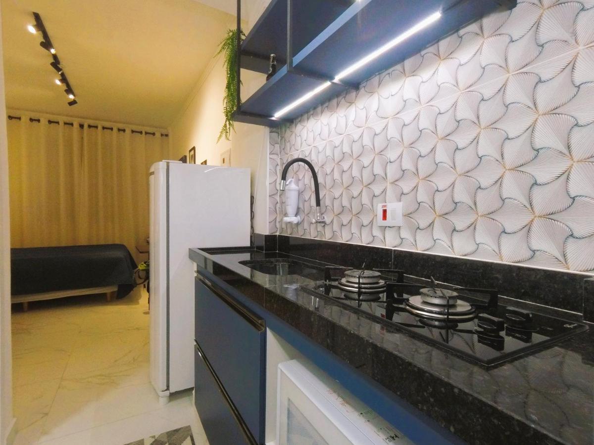 Appartamento Perola Santos  Esterno foto
