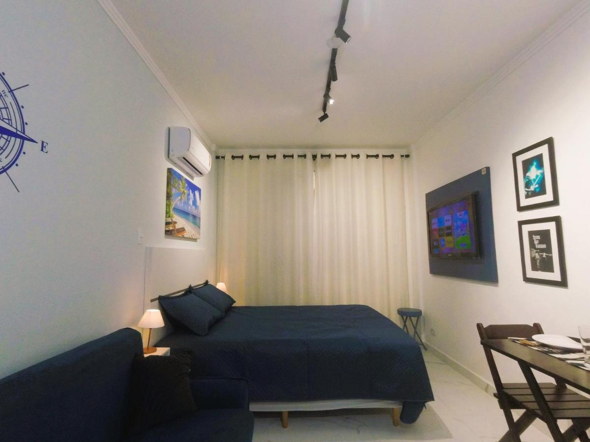 Appartamento Perola Santos  Esterno foto