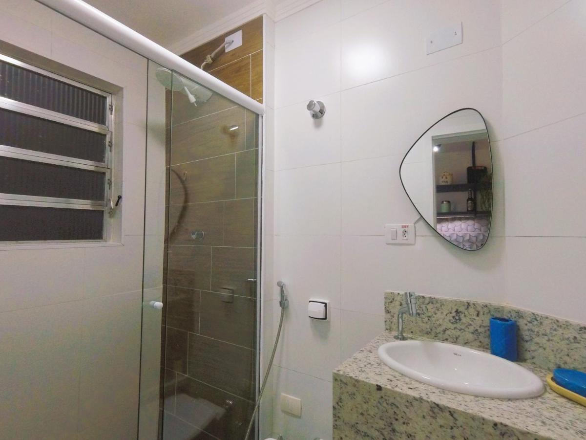 Appartamento Perola Santos  Esterno foto