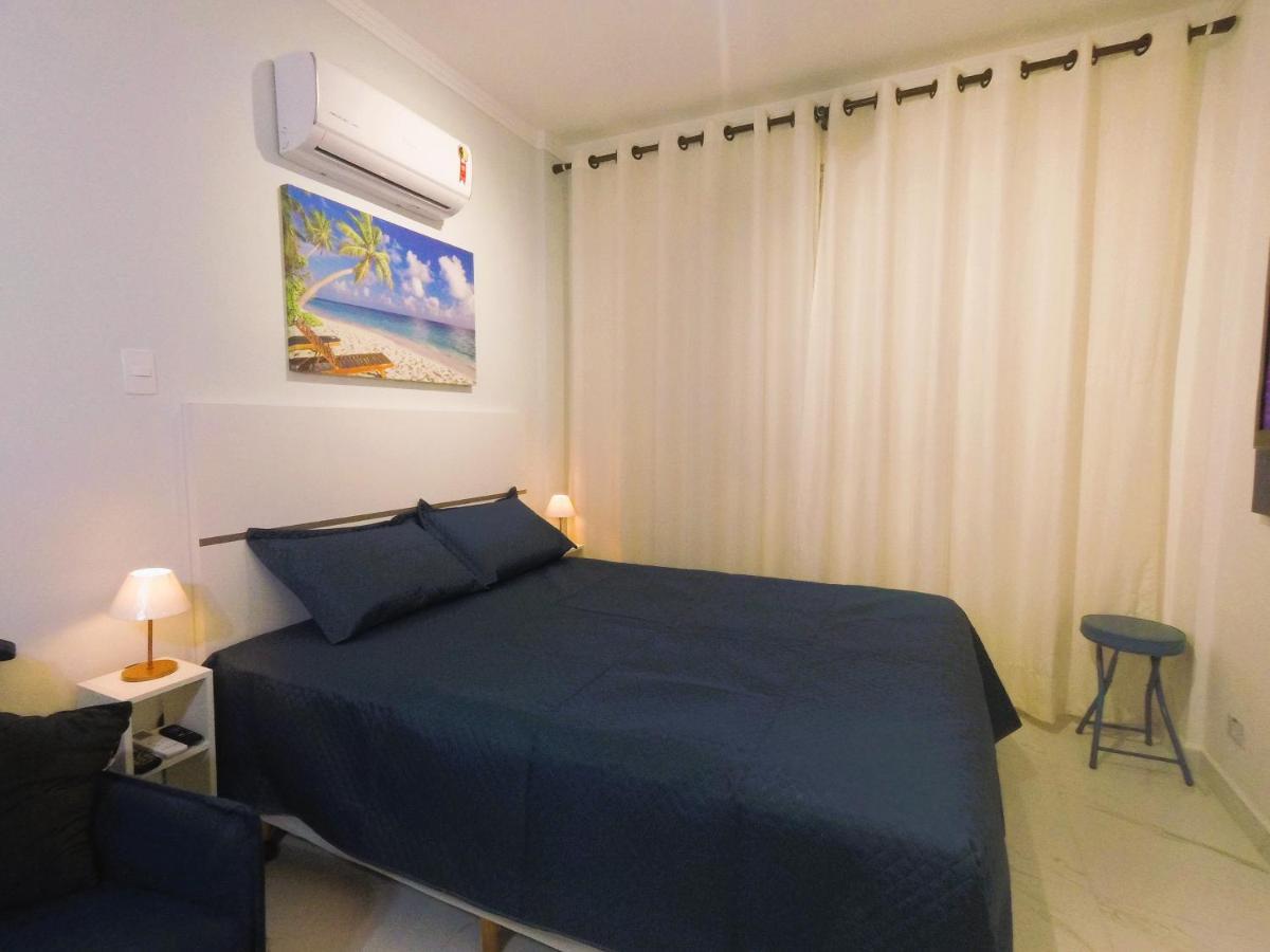 Appartamento Perola Santos  Esterno foto