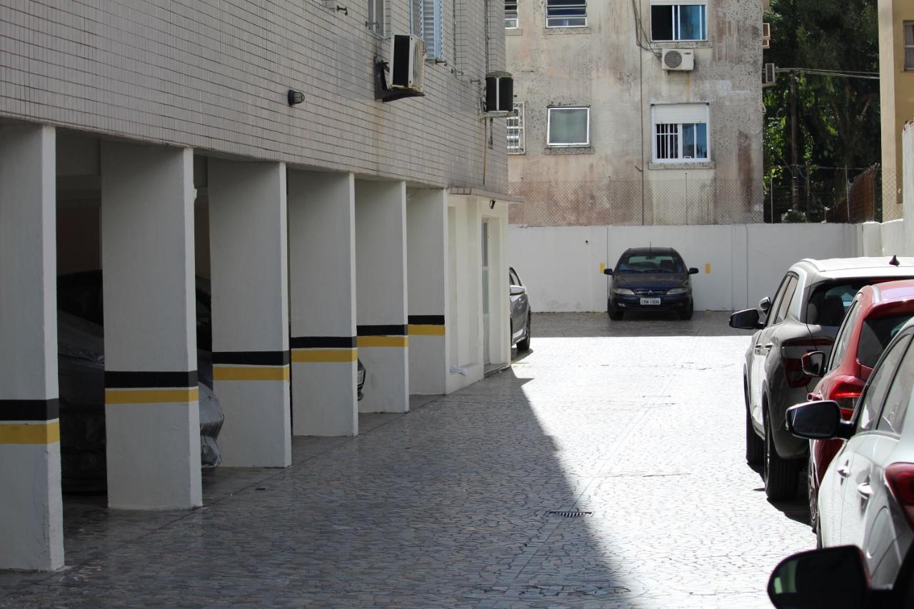 Appartamento Perola Santos  Esterno foto