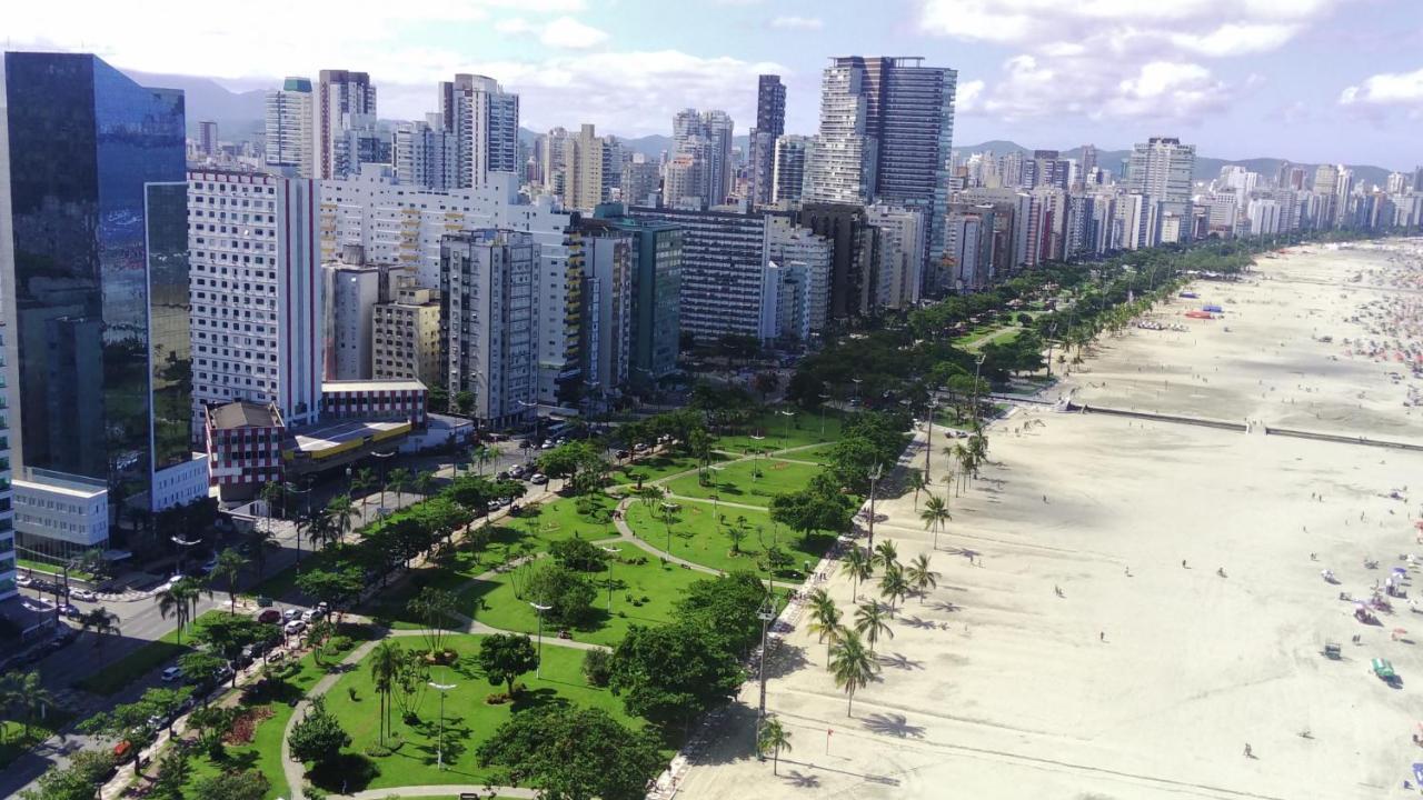 Appartamento Perola Santos  Esterno foto